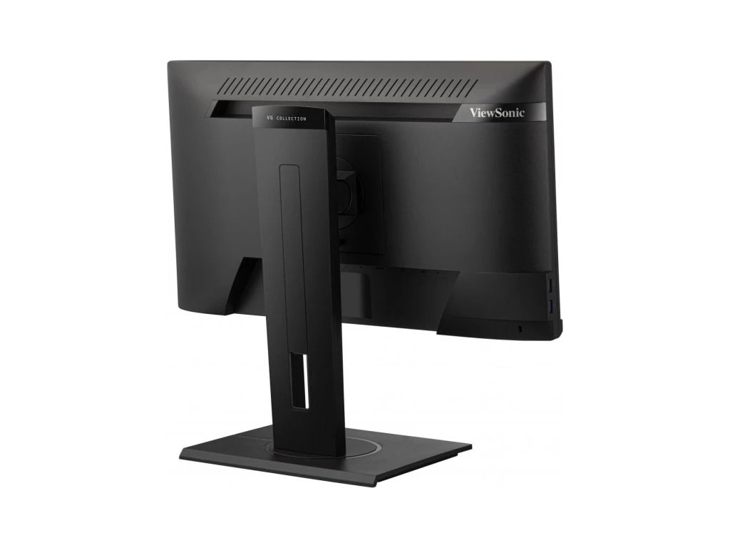 ViewSonic VG2240 22" Ergonomic Business Monitor