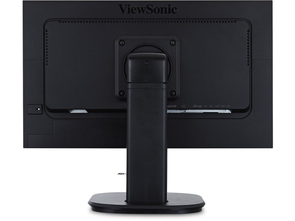 ViewSonic VG2249 - 22" Monitor with MVA Panel