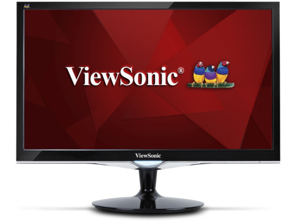 ViewSonic VX2452MH 24" Monitor