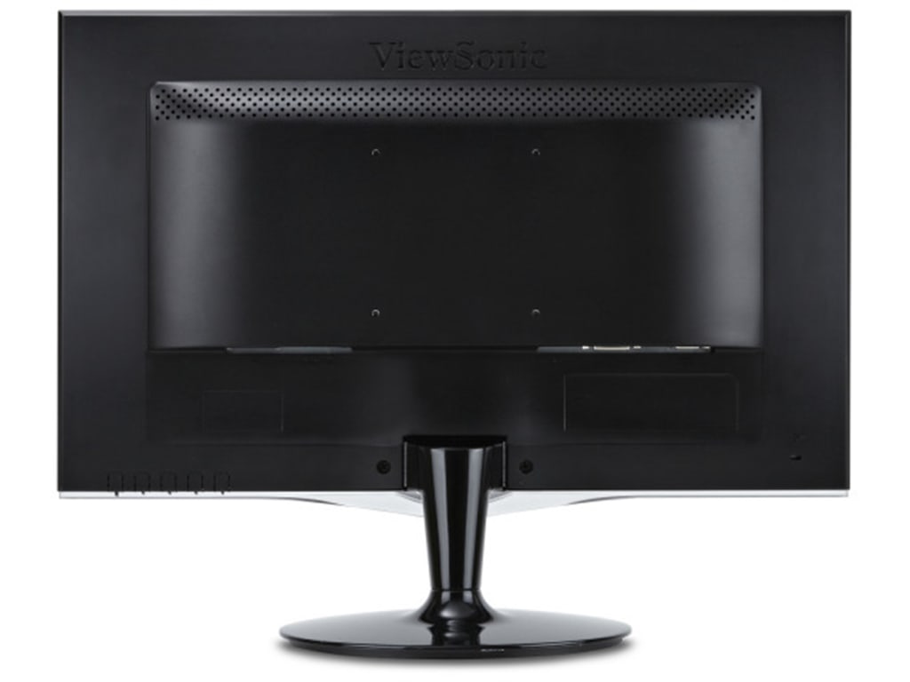 ViewSonic VX2452MH 24" Monitor
