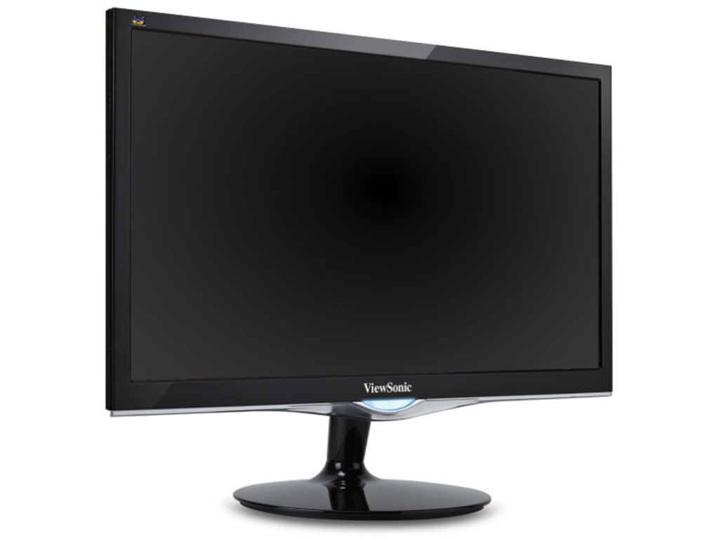 ViewSonic VX2452MH 24" Monitor