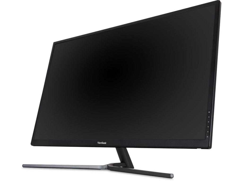 ViewSonic VX3211-2K-MHD 32" IPS Monitor