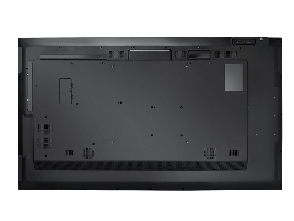 AG Neovo NSD-6501Q 65" Digital Signage Display 4K UHD