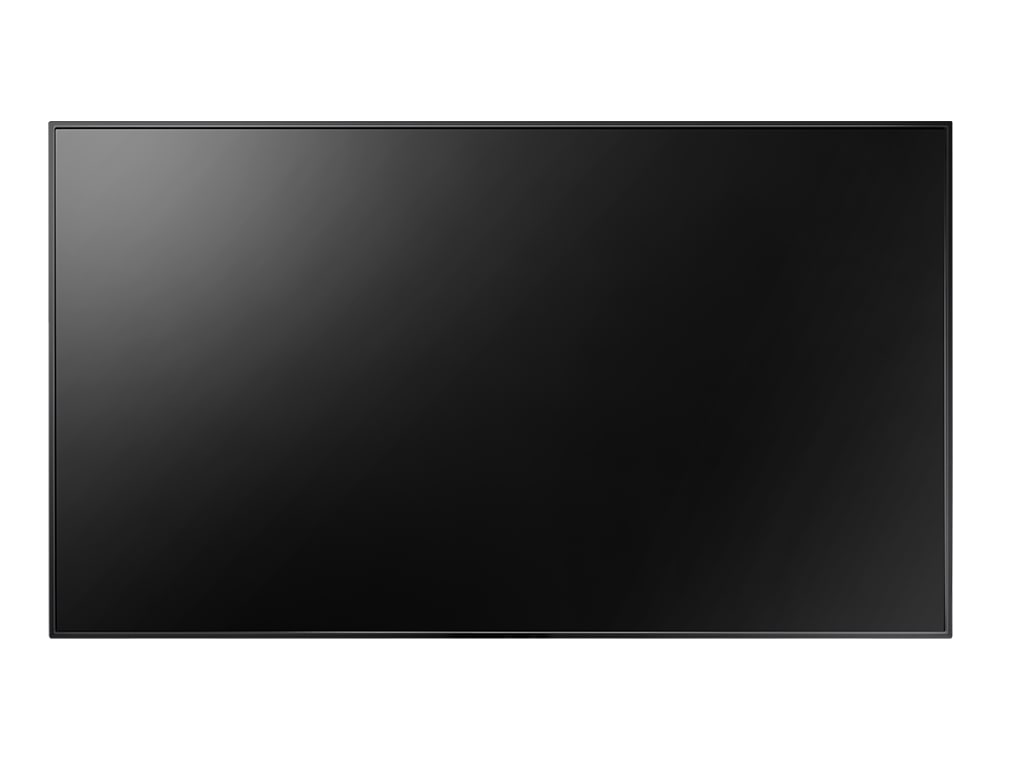 AG Neovo NSD-6501Q 65" Digital Signage Display 4K UHD