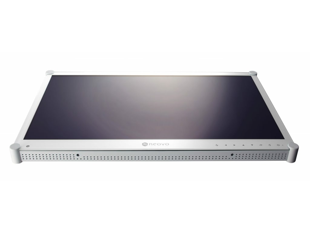 AG Neovo DR-22G 22" Dental Monitor