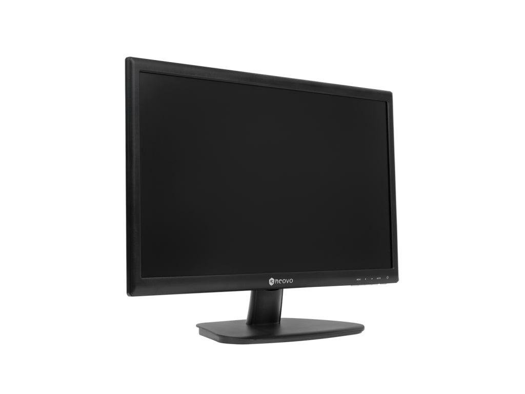 AG Neovo LA-22 22" Eye Care Monitor