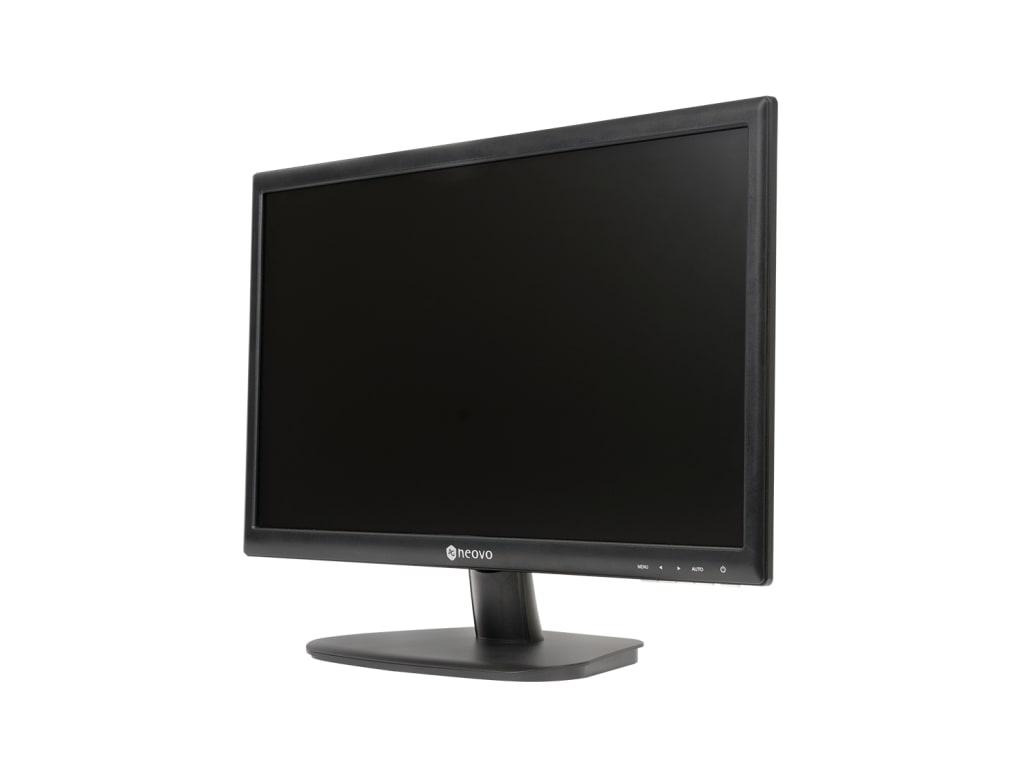 AG Neovo LA-22 22" Eye Care Monitor