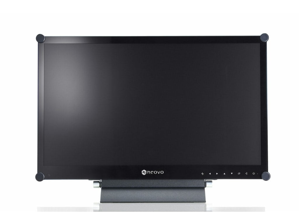AG Neovo RX-22G 22" Security Monitor with Metal Casing and TN Panel