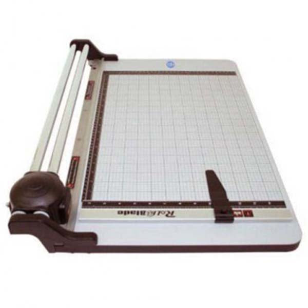 Akiles Roll@Blade 18 Rotary Trimmer