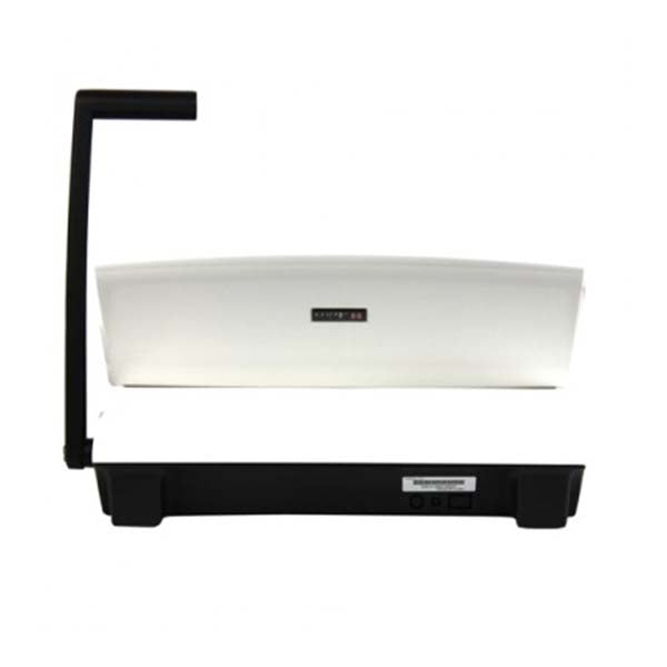 Akiles iWire-21 Manual Wire Binding Machine