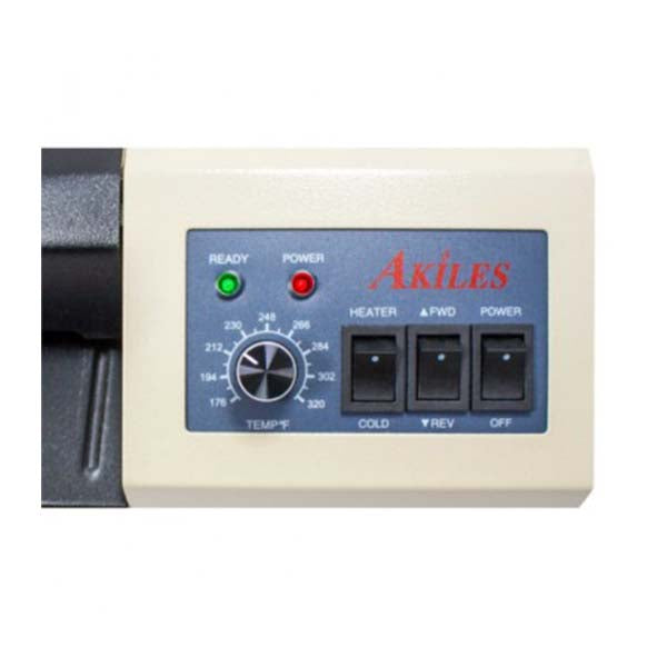 Akiles ProLam Plus 160 Pouch Laminator
