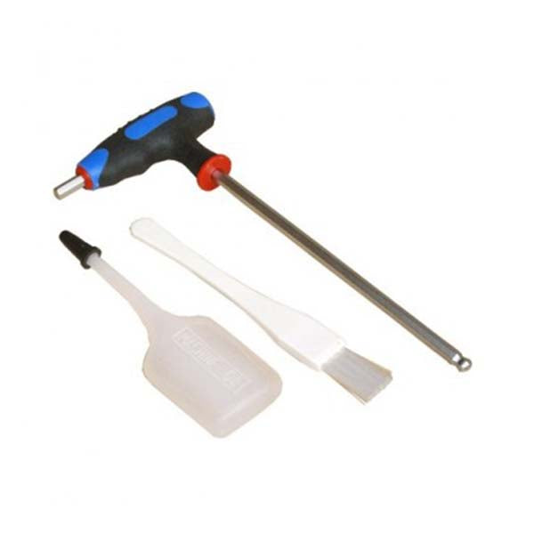 Akiles Versamac Electric Modular Punch System (AVM)