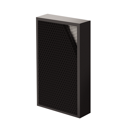 Fellowes AeraMax Pro AM II 1 3/4" Hybrid Filter - Pack of 16