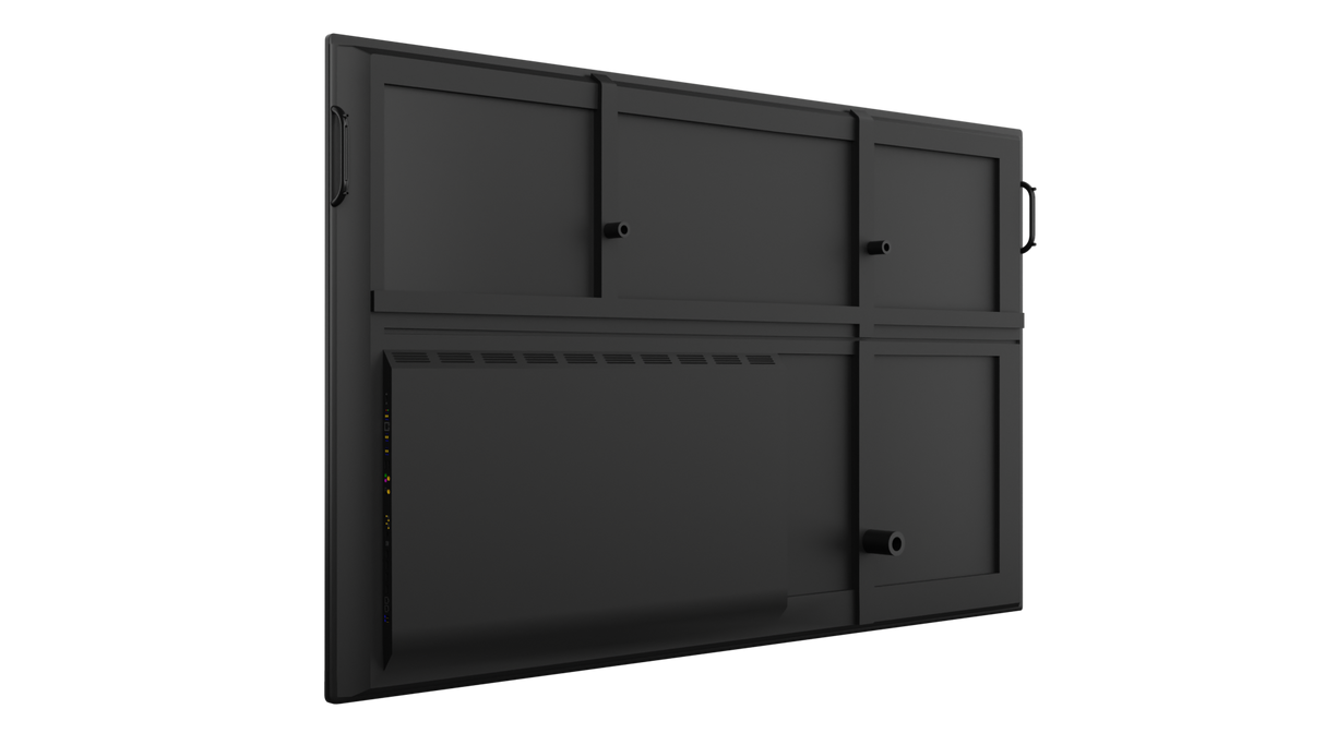 OneScreen TL7 105" Interactive Flat Panel Display