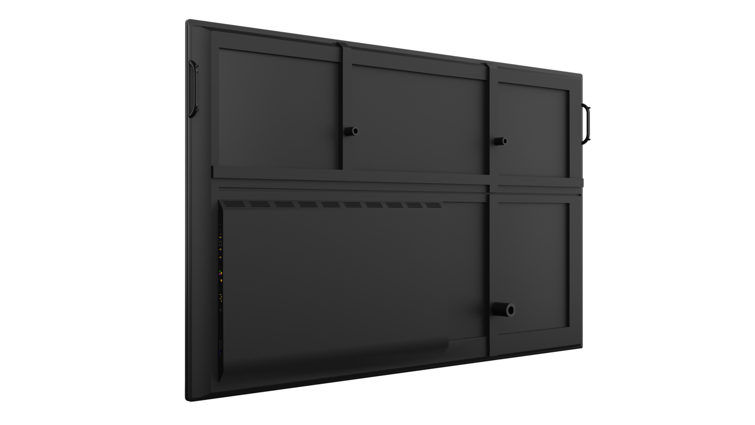 OneScreen TL7 98" Interactive Flat Panel Display