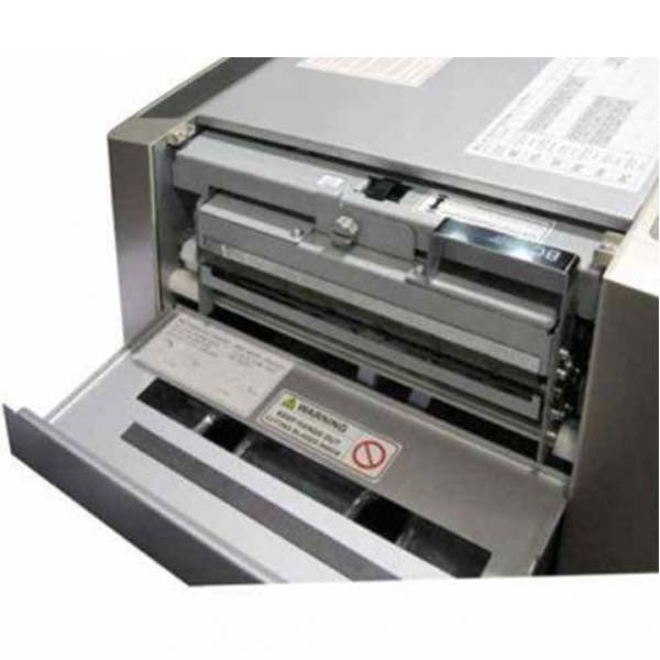 MBM BC 12 Tabletop Card Slitter