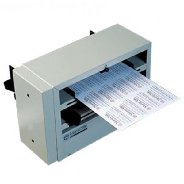 Martin Yale BCS210 Business Card Slitter