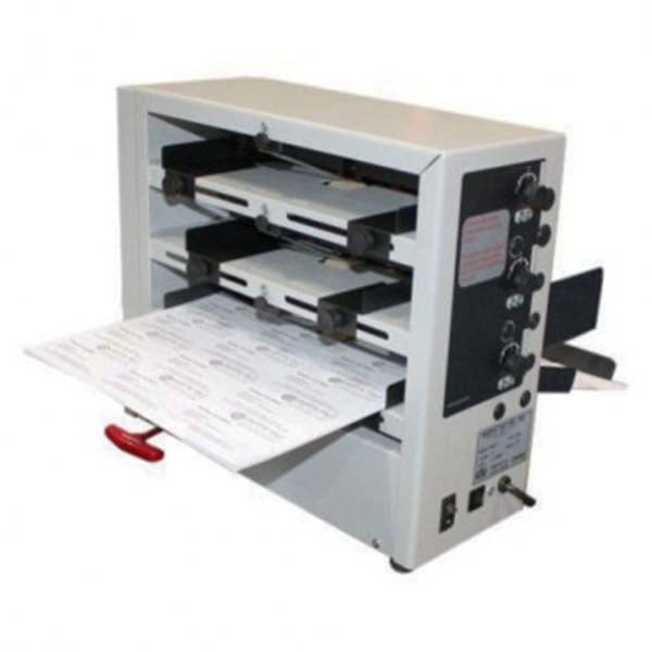 Martin Yale BCS412 Business Card Slitter