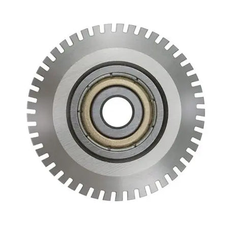 Count Machinery Standard Perf Blade 5-1 (33 Tooth)