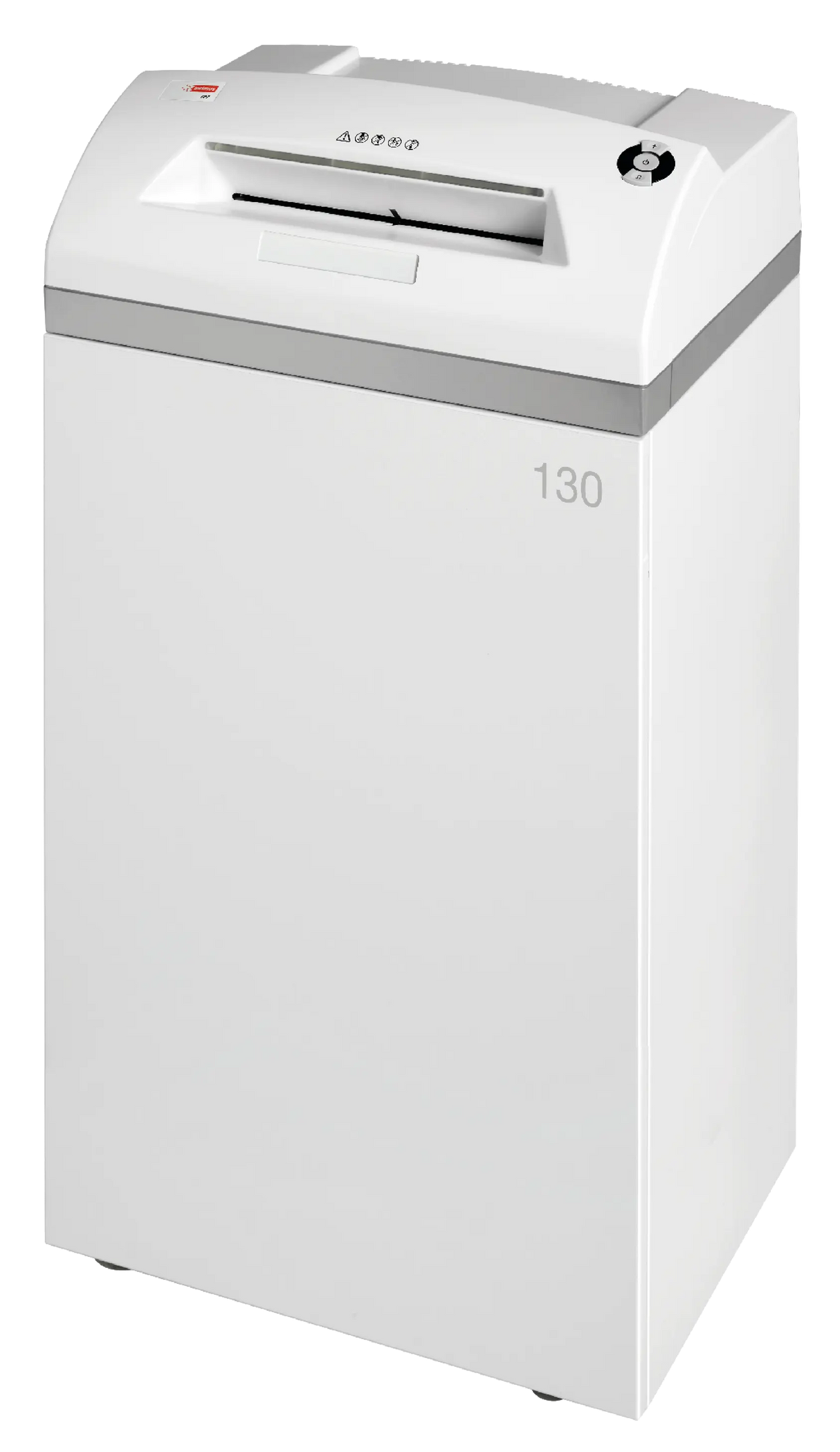 Intimus 130 CP7 High Security Paper Shredder
