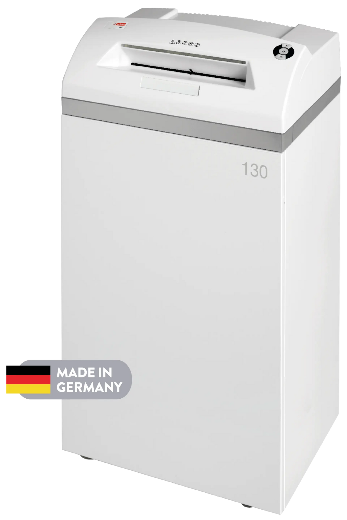Intimus 130 CP7 High Security Paper Shredder