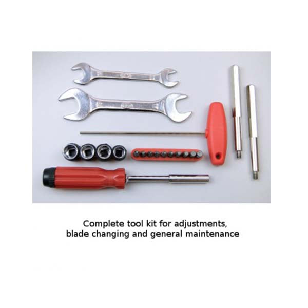 Formax Cut-True 13M Tabletop Manual Guillotine Cutter