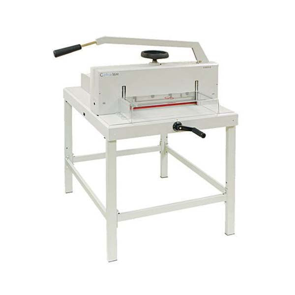 Formax Cut-True 16M Manual Guillotine Cutter