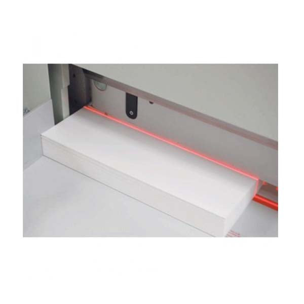 Formax Cut-True 16M Manual Guillotine Cutter