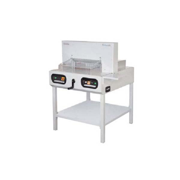 Formax Cut-True 27S Semi-Automatic Guillotine Cutter
