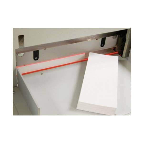 Formax Cut-True 27S Semi-Automatic Guillotine Cutter