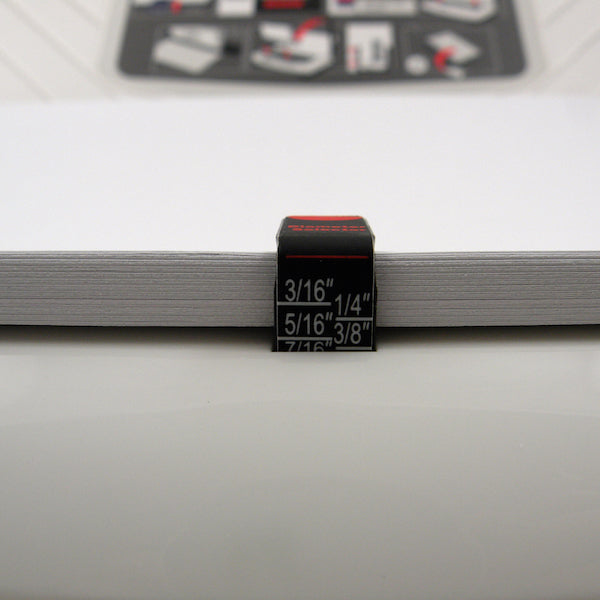 Akiles iWire-21 Manual Wire Binding Machine