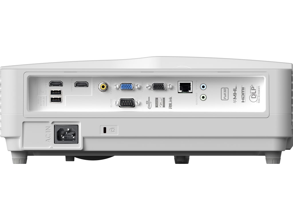 Promethean AB10T78D UST v2 - 78" Interactive Whiteboard Package