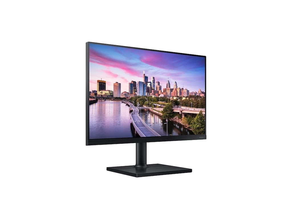 Samsung F24T454GYN 24" Professional Monitor