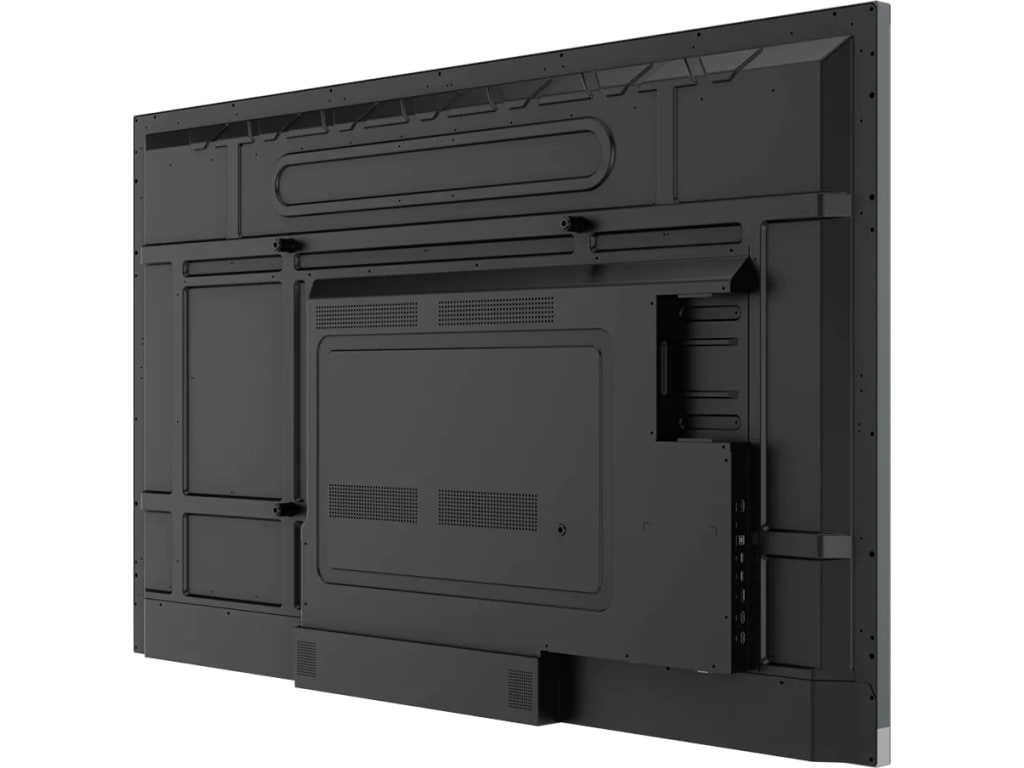 BenQ RE6501 65" 4K UHD Interactive Flat Panel Display for Education
