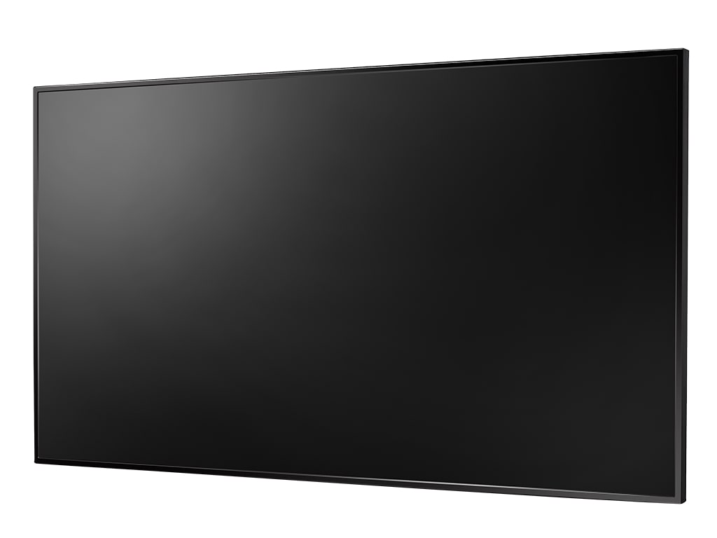 AG Neovo NSD-6501Q 65" Digital Signage Display