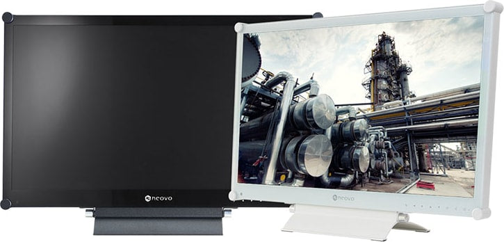 AG Neovo RX-22G 22" Security Monitor with Metal Casing