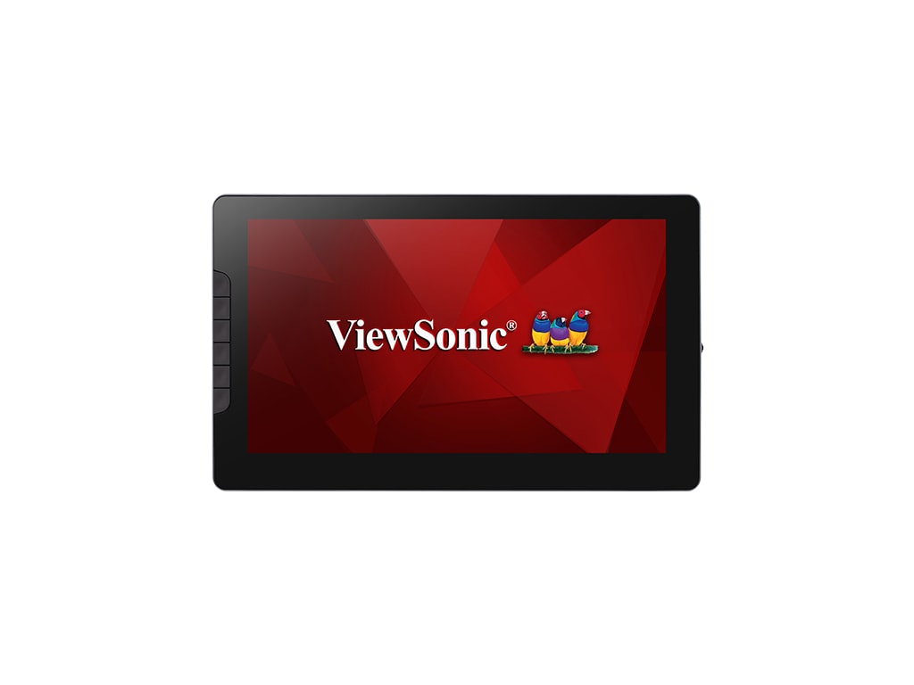 ViewSonic ID1330 - 13.3" Interactive Monitor