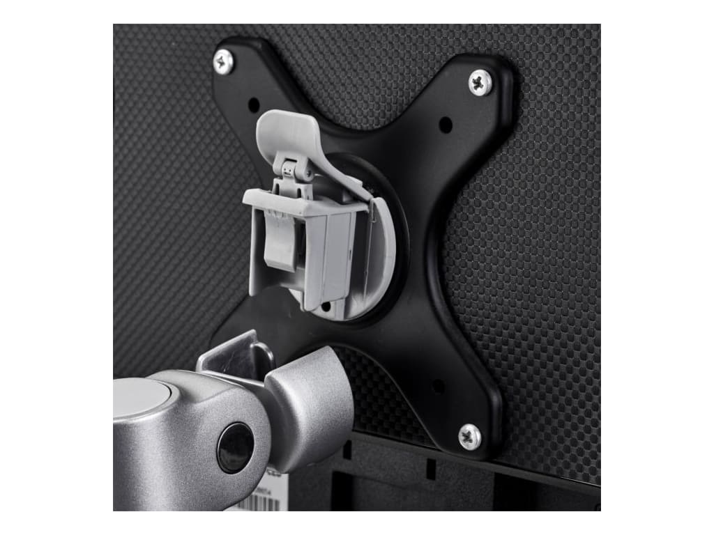 Atdec AWMS-2-4640-F-S - Dual 18.11 Monitor Mount - Atdec AWMS-2-4640-F-S - Dual 18.11 Monitor Mount