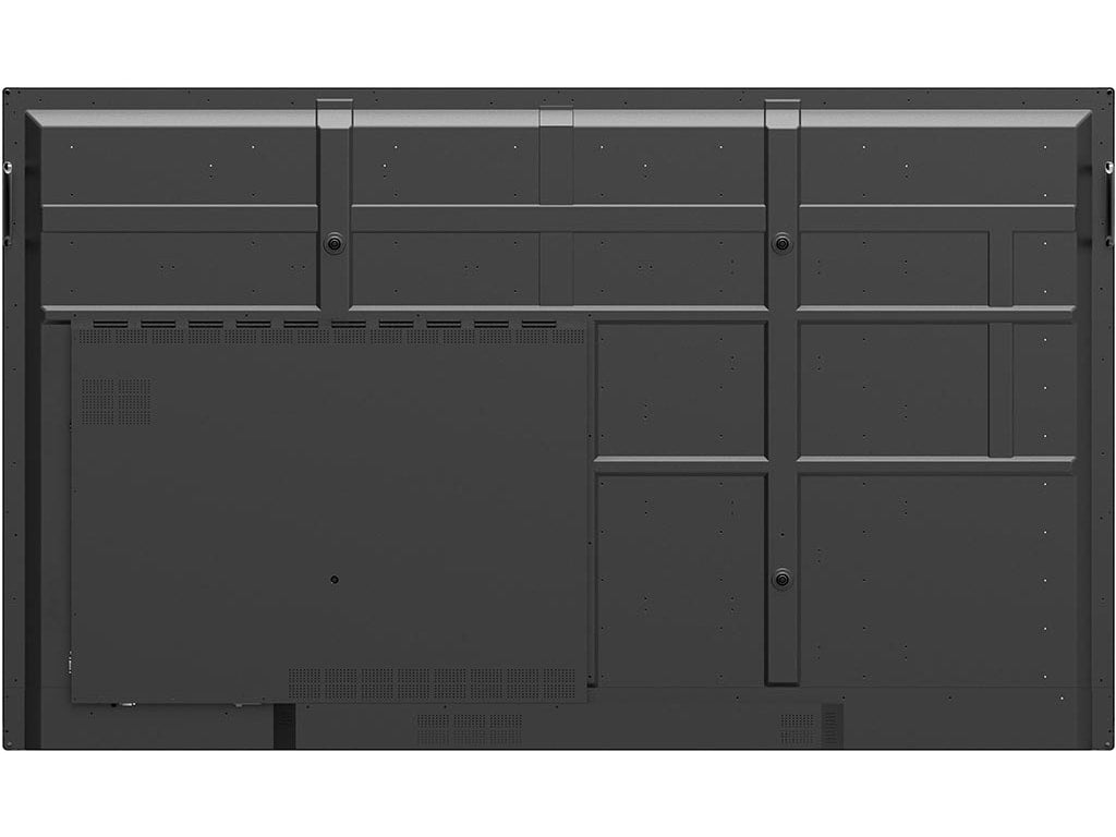 ViewSonic IFP8650 86" Interactive Flat Panel Display