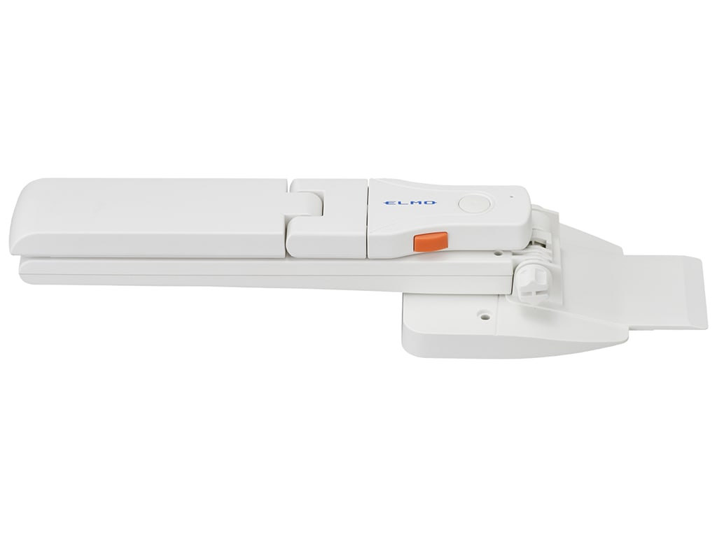 ELMO OX-1 1080p 8X Digital Zoom Document Camera with Built-in Mic