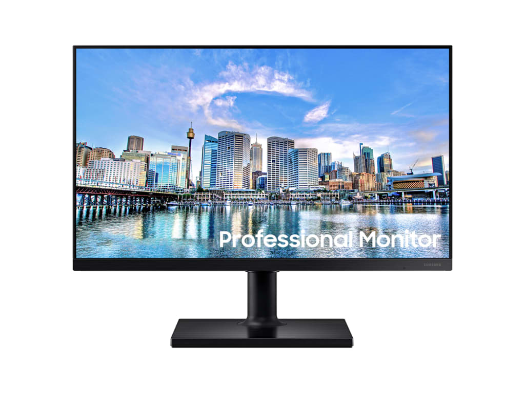 Samsung F24T450FZN - 24" T45F Monitor