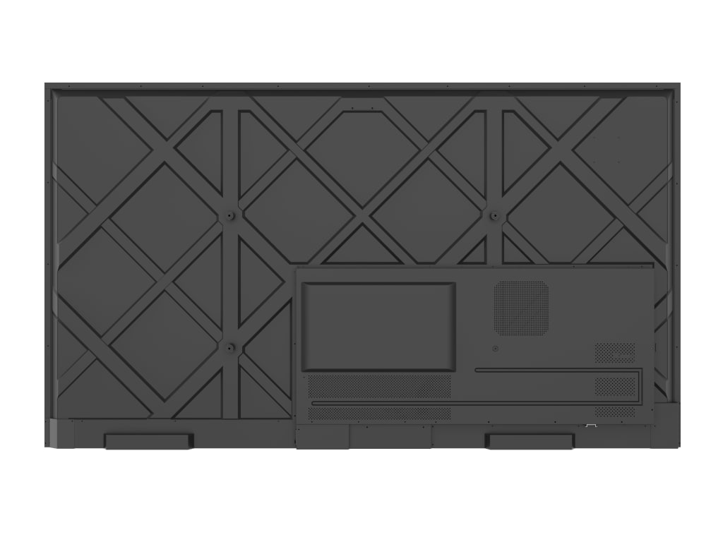 NewLine TT-6522NT-PLUS 65" 4K UHD Commercial Display - NewLine TT-6522NT-PLUS 65" Commercial Display