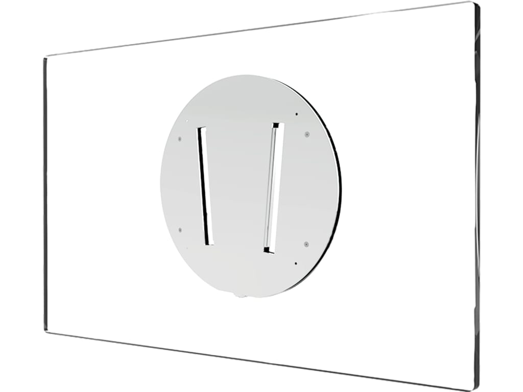 Microsoft SF640-HUB2 - SmartMount Flat Wall Mount