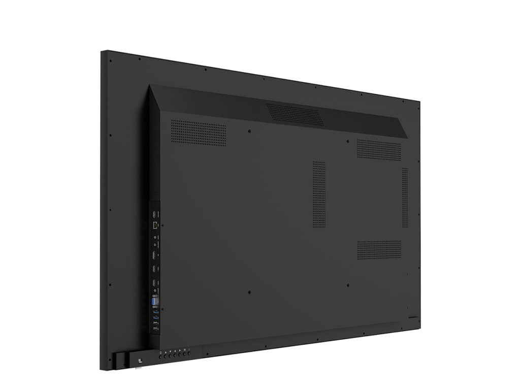 BenQ SL5502K 55" Smart Digital Signage