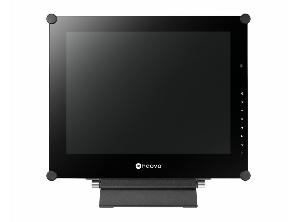 AG Neovo SX-15G 15" Surveillance Monitor