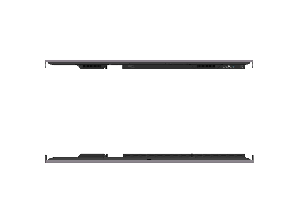 InFocus 65JTouch40 65" 4K Interactive Flat Panel Display