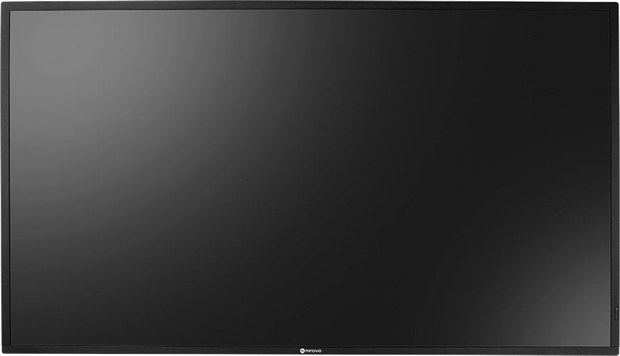 AG Neovo NSD-4302QH 43" Digital Signage Display