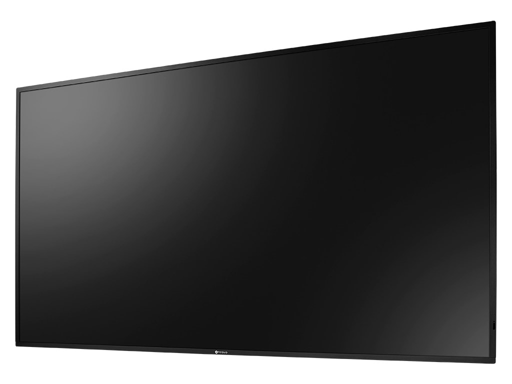 AG Neovo PD-55Q 55" 4K Commercial Display