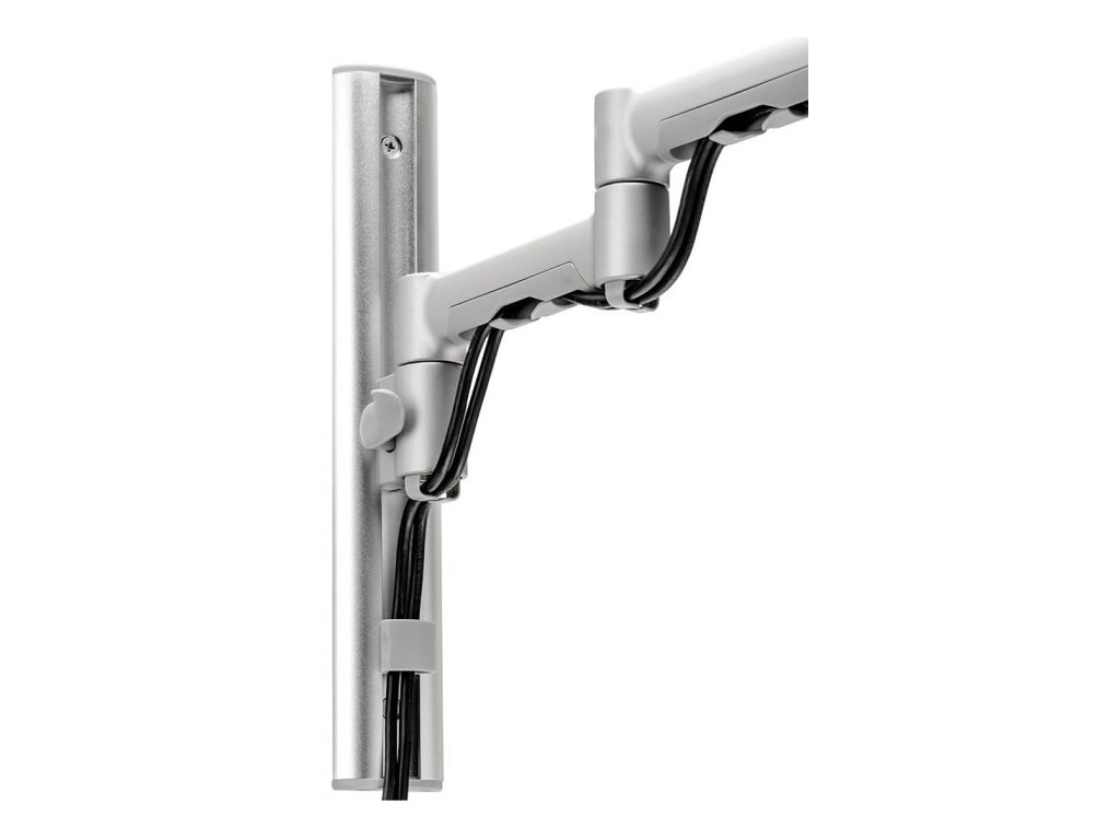 Atdec AWMS-46W35-B 35-inch Single Monitor Arm Wall Mount