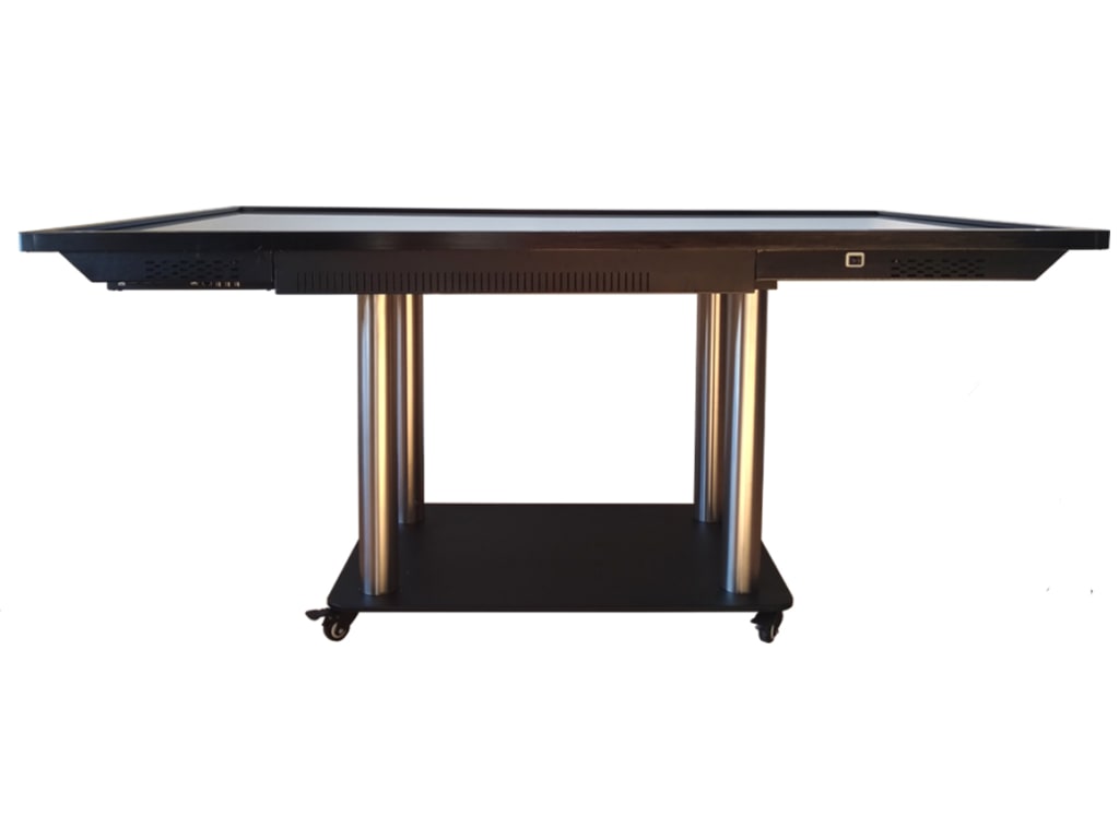 Smart Media SMT-86-4K-40 86" Interactive Digital Table